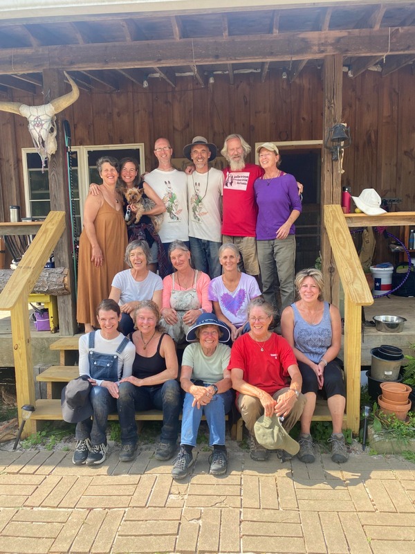 Haven Earth PMA Members